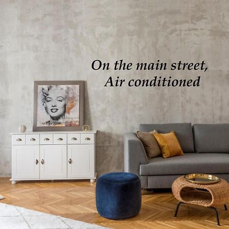 Central Apartman Будапеща Екстериор снимка